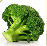 Broccoli Broccoli