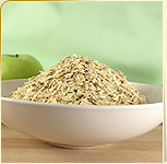 Oatmeal Oatmeal