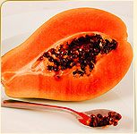 Papayas Papayas