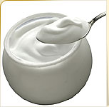 Yogurt Yogurt